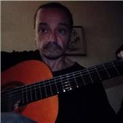 Lezioni di chitarra e banjo